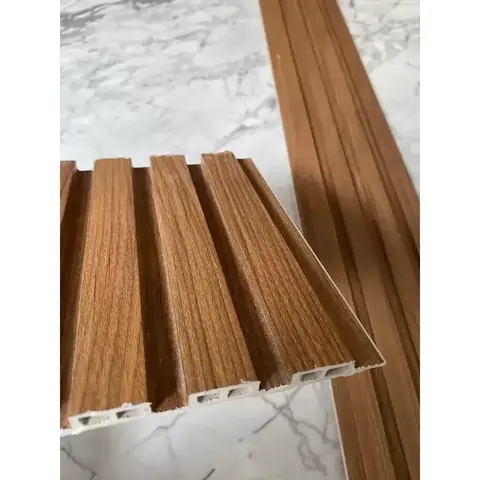 WPC Wall Panel Interior 209x19x2900