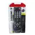 CONTROL REMOTO UNVERSAL PARA TV