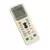 CONTROL REMOTO UNIVERSAL AIRE ACONDICIONADP