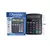 CALCULADORA KARUIDA 12 DIGITOS NEGRA - comprar online