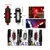 LUZ LED RECARGABLE PARA BICICLETA en internet