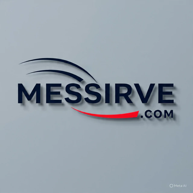 Messirve.com