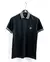 Chomba London Stone® Negro Cuadros 2Tone - comprar online