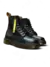 Borcegos London Stone® Ref 1969 Negro Vegan - comprar online
