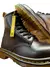 Imagen de Borcegos London Stone® Ref 1969 Negro Vegan