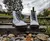 Borcegos London Stone® Ref 1969 Blanco Vegan - comprar online