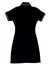 Vestidos London Stone® Negro / Rojo / Blanco en internet