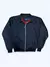 Harrington Jacket London Stone® Negro - tienda online