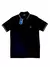 Chomba London Stone® Negro / Rojo / Blanco - Tienda Urban Bs As