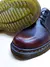 Zapatos London Stone® Ref 1994 Bordó Broken - tienda online