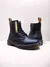 Borcegos London Stone® Ref 1969 Negro Cuero Mate en internet