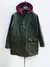 Parka Mod London Stone® Verde Olivo - comprar online