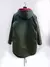 Parka Mod London Stone® Verde Olivo en internet