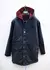 Parka Mod London Stone® Azul - comprar online