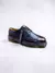 Zapatos London Stone® x Brogues Ref 1987 Bordó Broken Cuero - comprar online