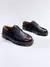 Zapatos London Stone® x Brogues Ref 1987 Bordó Broken Cuero - comprar online