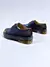 Zapatos London Stone® x Brogues Ref 1987 Bordó Broken Cuero - tienda online