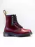 Borcegos London Stone® Ref 1969 Cherry Cuero Talle 43 en internet