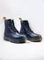 Borcegos London Stone® Ref 1969 Azul Cuero - comprar online