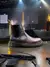 Borcegos London Stone® Ref Chelsea Cafe Cuero - comprar online