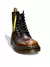 Borcegos London Stone® Ref 1969 Caramelo Brush-Off Cuero en internet