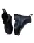Borcegos London Stone® Ref 1969 Plataforma Negro Cuero en internet