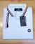 Chomba London Stone® Blanco / Rojo / Azul - Tienda Urban Bs As