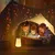Luminária de cabeceira RBG Luminus - comprar online