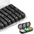 Porta comprimidos semanal Lifecare - comprar online