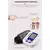 Aparelho Pressão Digital de Braço HealthSense na internet