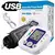 Aparelho Pressão Digital de Braço HealthSense