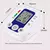 Aparelho Pressão Digital de Braço HealthSense