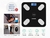 Balanza Personal Digital Bluetooth 180Kg en internet