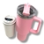 Imagen de Combo Quencher + Vaso Termico Acero inoxidable C/Medidor de Temperatura