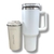Imagen de Combo Quencher + Vaso Termico Acero inoxidable C/Medidor de Temperatura