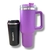 Combo Quencher + Vaso Termico Acero inoxidable C/Medidor de Temperatura - electroblackmarket
