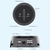 Mini Parlante Bluetooth Speaker Portátil con Luces LED en internet