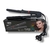 Plancha de Pelo Energy Max Nal-8 con Selector de Temperatura 60W - electroblackmarket