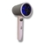 Secador De Pelo Iónico De Alta Velocidad Con Difusor 1600W (S) - electroblackmarket