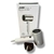 Secador De Pelo Iónico De Alta Velocidad Con Difusor 1600W (S) - comprar online
