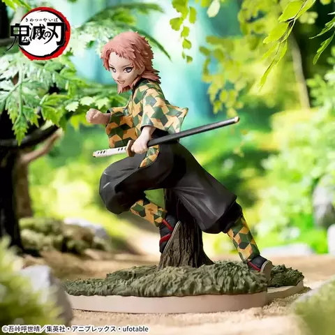 Sabito as a Child Xross Link / SEGA - Demon Slayer - comprar online