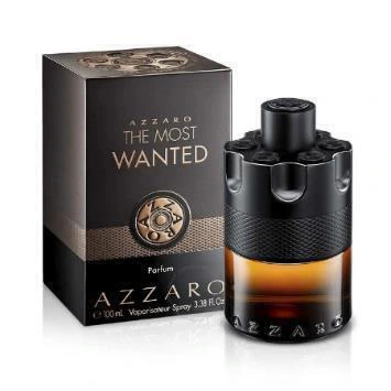 The Most Wanted Parfum - comprar online