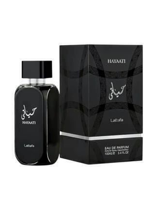 Lattafa Hayaati - comprar online