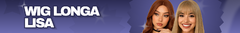 Banner da categoria Peruca Longa Lisa