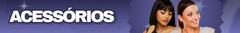 Banner da categoria Acessórios