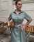Chemise Olga Lyocel Aloe Vera - comprar online