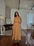 Conjunto Saia e blusa Olivia Caramelo - Emília 
