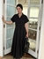Vestido de Laise Jolie Preto - comprar online