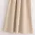 Traf cáqui elegante vestidos longos 2025 feminino primavera sem mangas vestidos - comprar online