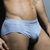 Seamless / Art. 5014 - Slip Algodón Liso - comprar online
